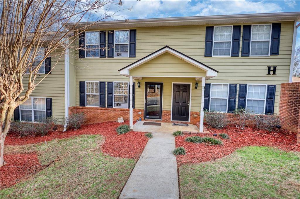Athens, GA 30606,105 Westchester DR #H2