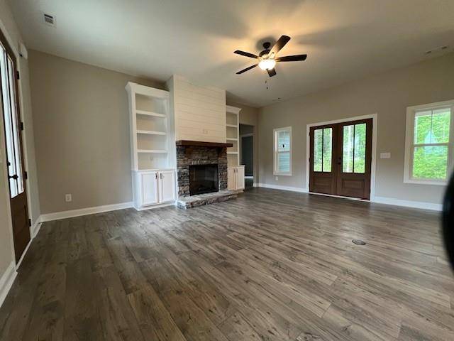 Rockmart, GA 30153,554 Presley Farm Pkwy