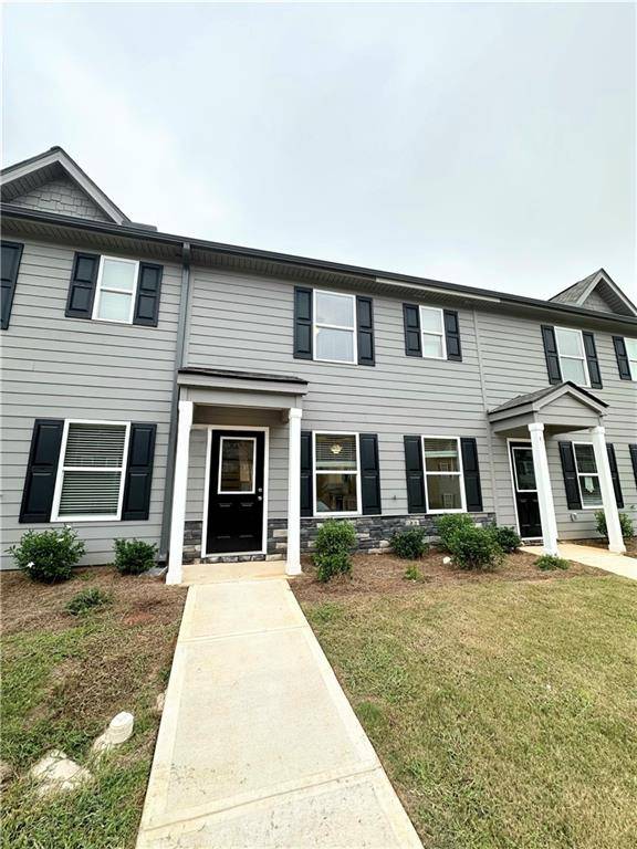 Eatonton, GA 31024,3 Lena LN #3