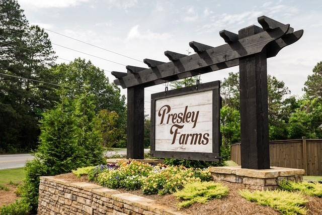 Rockmart, GA 30153,642 Presley Farm Pkwy