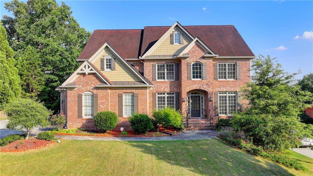 Dacula, GA 30019,1755 Riverpark DR