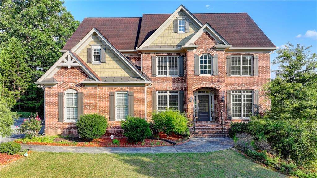 Dacula, GA 30019,1755 Riverpark DR