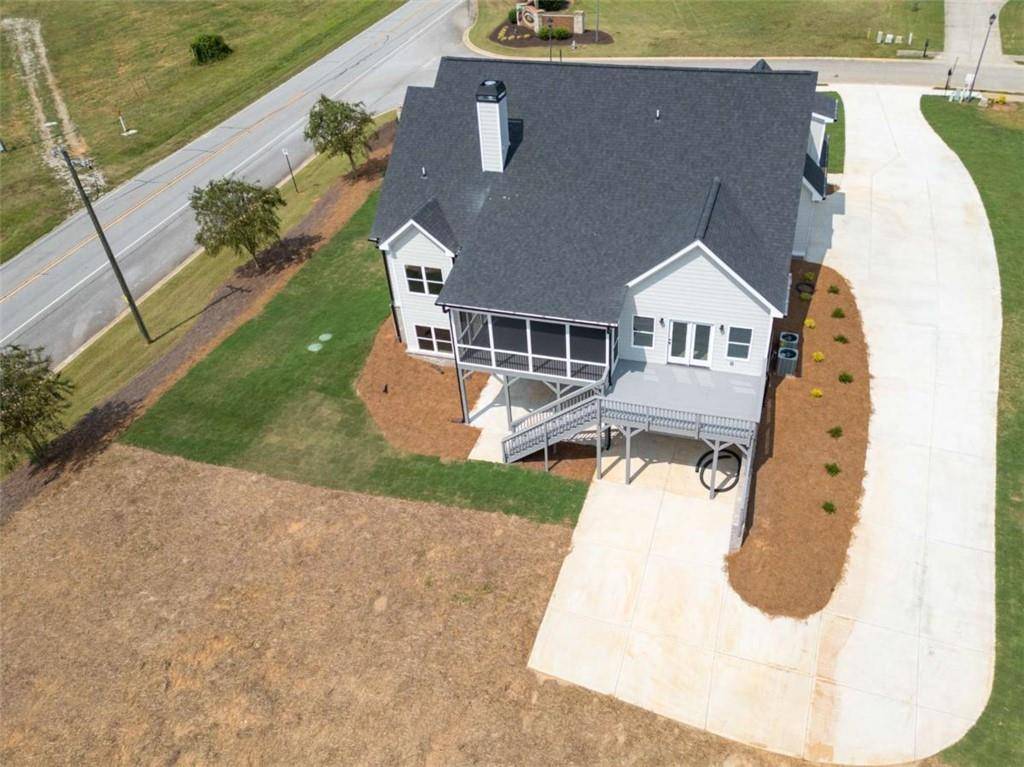 Pendergrass, GA 30567,22 Hidden TRL