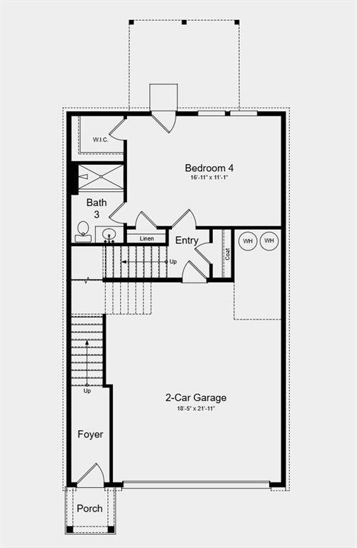 Tucker, GA 30084,6228 Kenbrook DR
