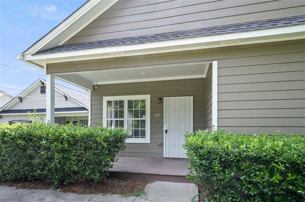Atlanta, GA 30318,848 CAPITOL VIEW AVE NW