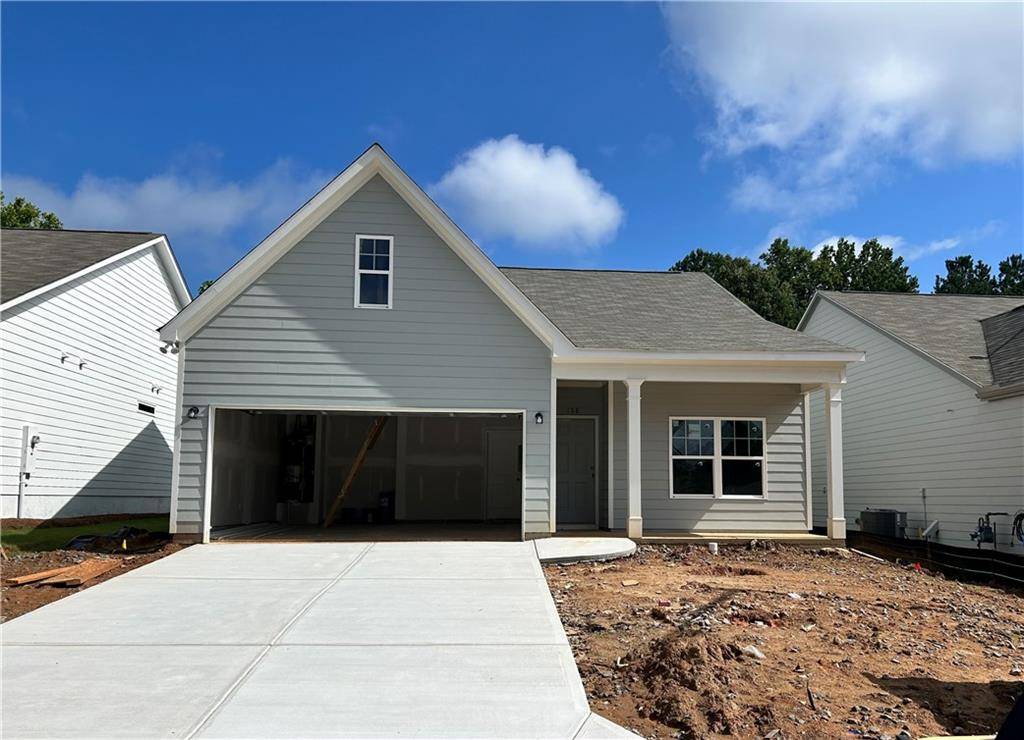 Dallas, GA 30132,198 Cedar Hill DR