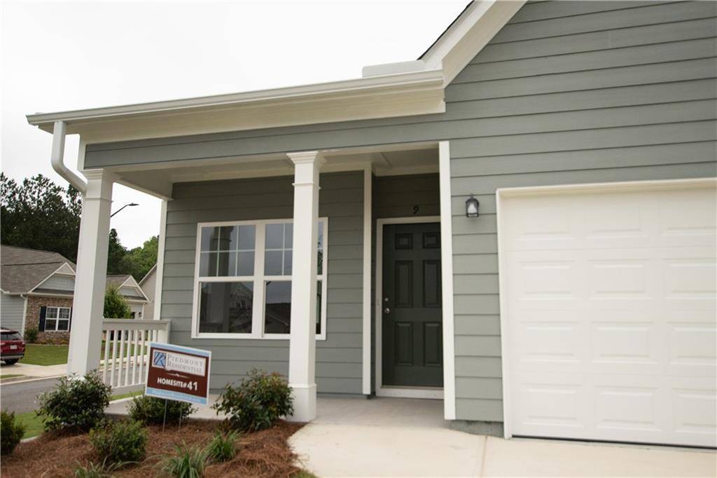 Dallas, GA 30132,TBD Wildflower LN