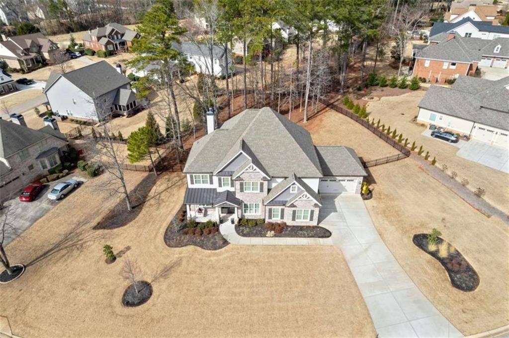 Jefferson, GA 30549,3040 Mulberry Greens LN