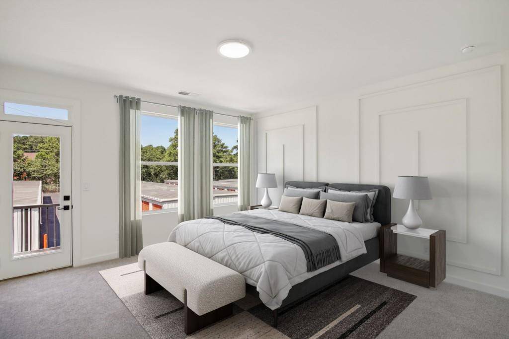 Decatur, GA 30032,1096 Glen Opal DR