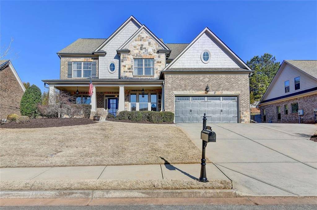 Buford, GA 30518,5256 Wild Cedar DR