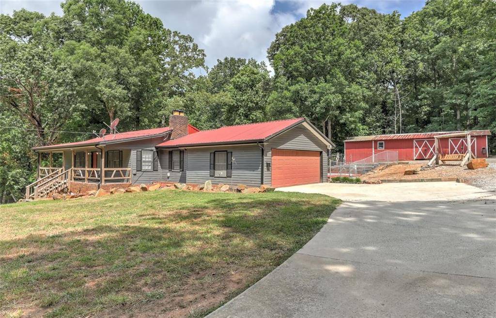 Hiram, GA 30141,616 RICH DAVIS RD