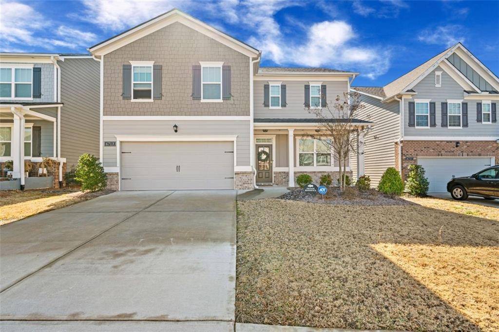 Flowery Branch, GA 30542,6713 Moondancer CT