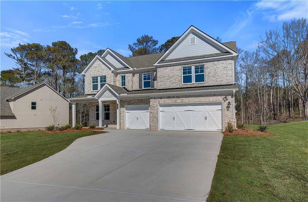 Locust Grove, GA 30248,124 Felicity PIKE