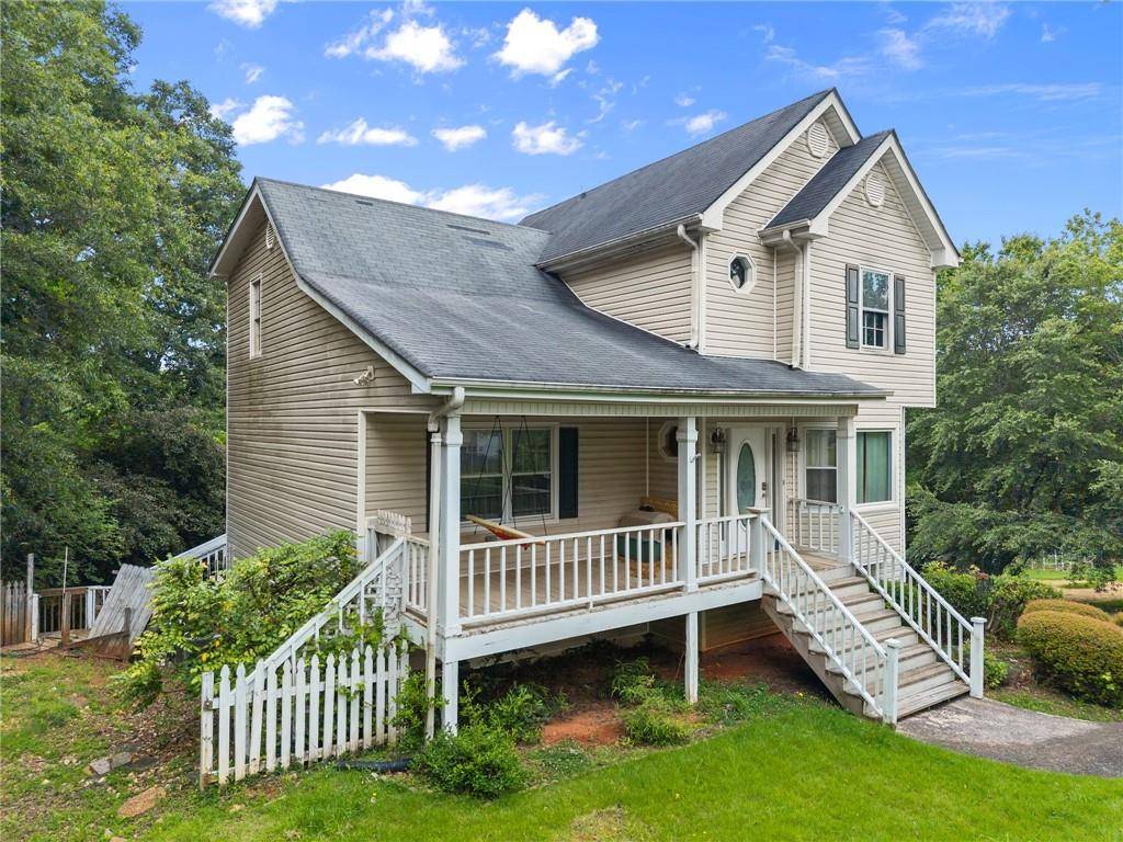 Gainesville, GA 30506,4010 Catawba RDG