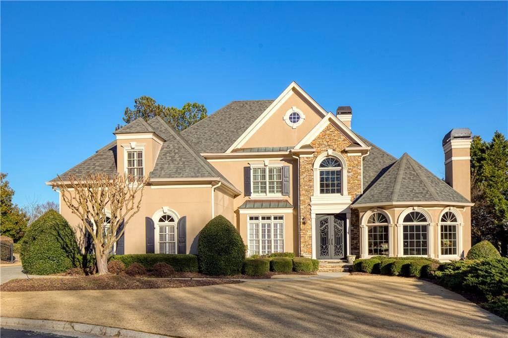 Johns Creek, GA 30097,1163 Ascott Valley DR