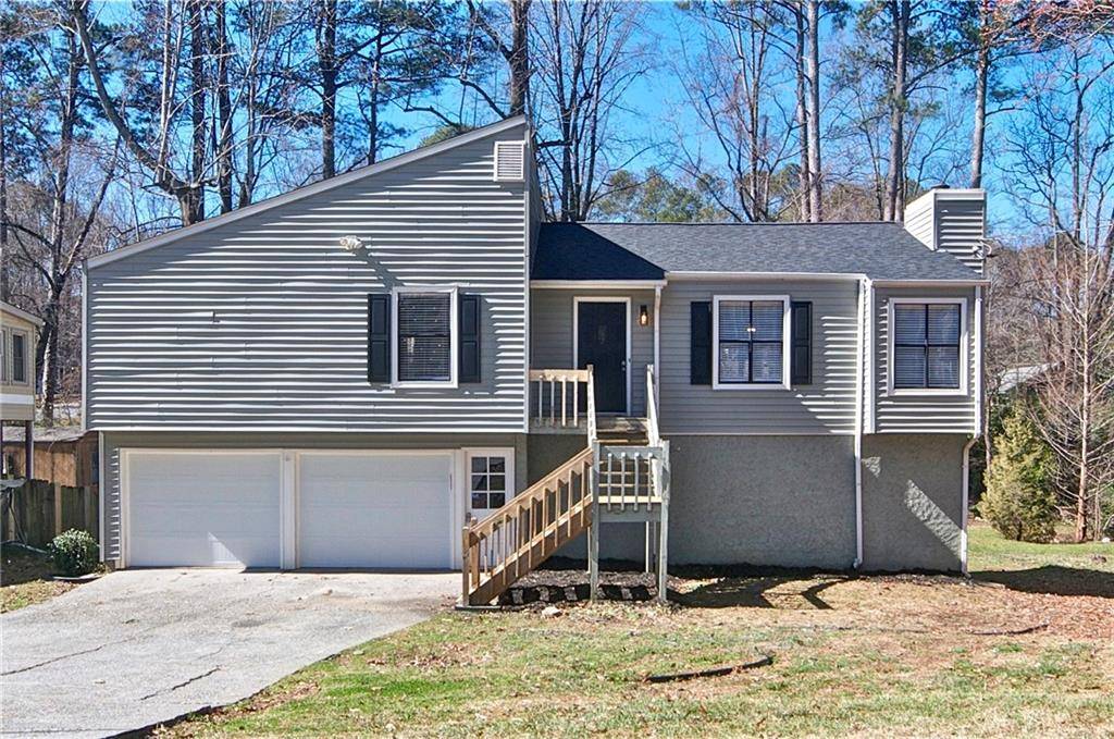 Kennesaw, GA 30152,6010 Woodland DR NW
