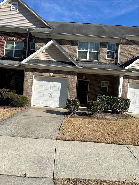 Atlanta, GA 30349,2555 Flat Shoals RD #2006