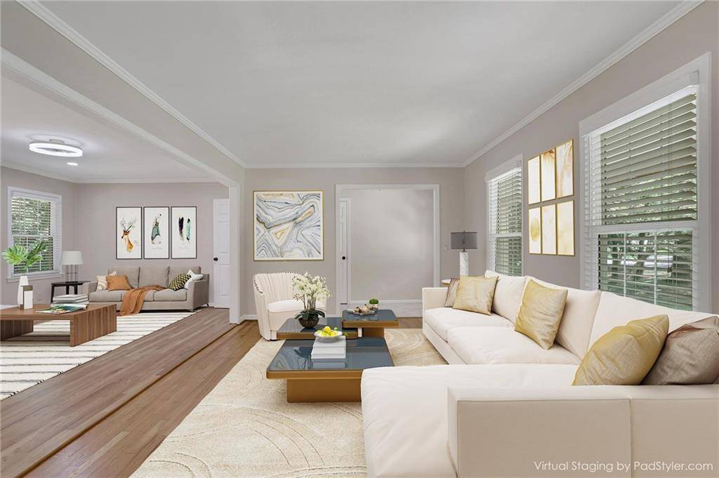 Dunwoody, GA 30360,2542 MACLAREN CIR