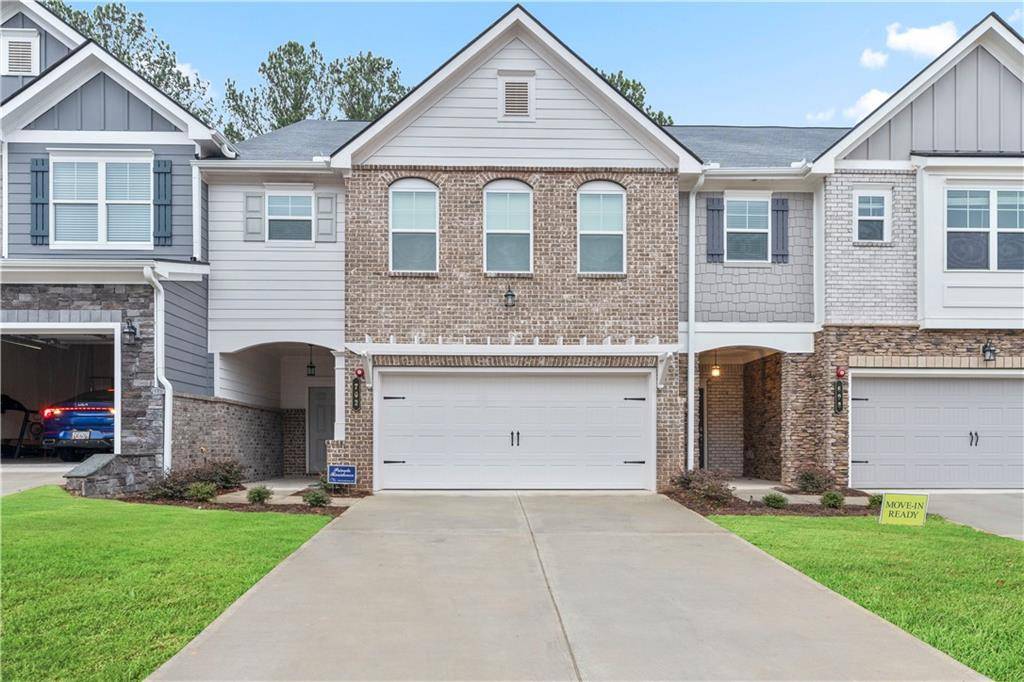 Mableton, GA 30126,702 Sundial LN