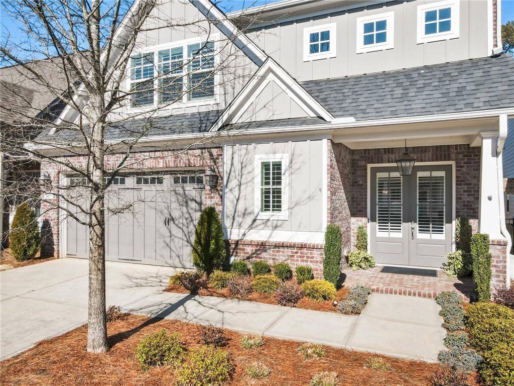 Woodstock, GA 30188,105 IVEY WAY