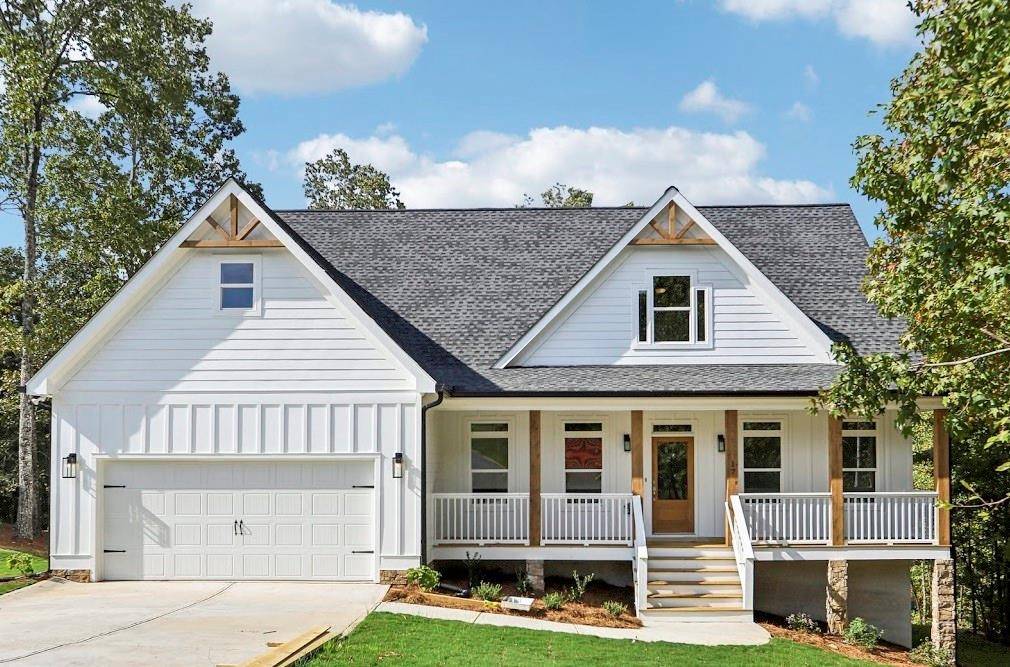 Calhoun, GA 30701,105 Bob White DR