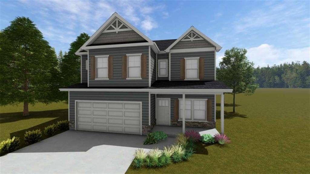 Lula, GA 30554,6459 Hagen Creek CT
