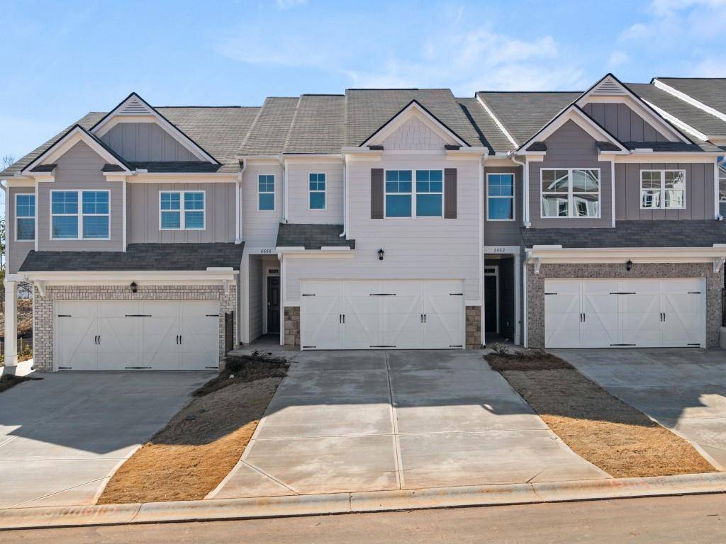 Flowery Branch, GA 30542,6662 Corryton ST