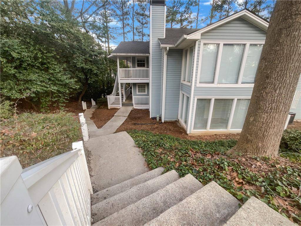 Marietta, GA 30067,2725 Saint Augustine TRL SE