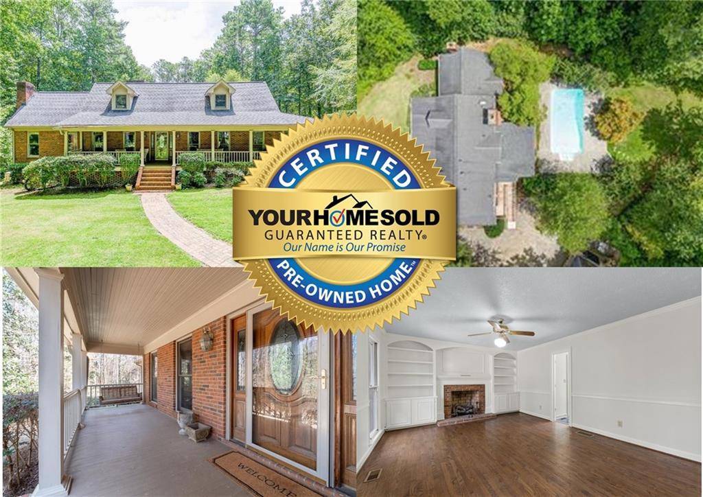 Austell, GA 30168,5965 South AVE SW