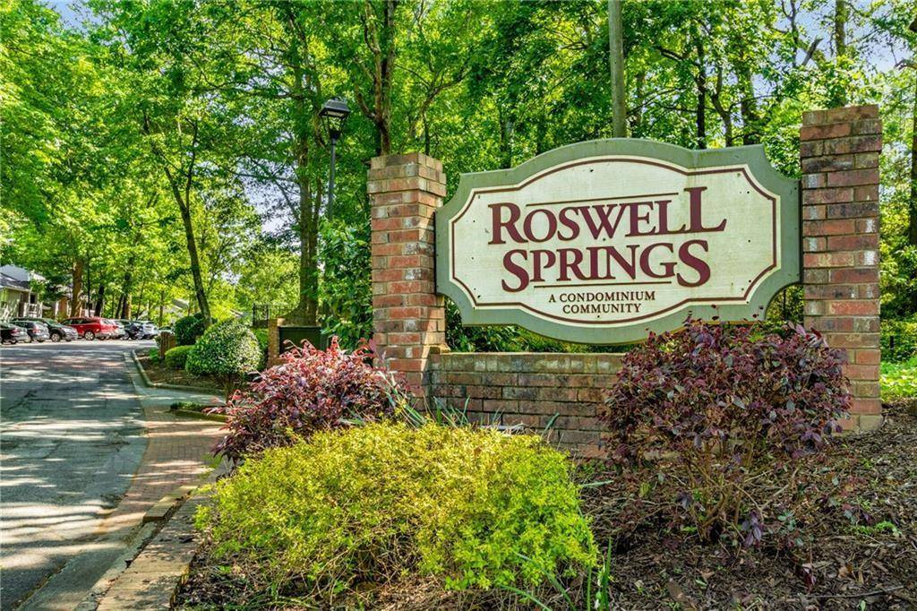 Roswell, GA 30075,330 Warm Springs CIR