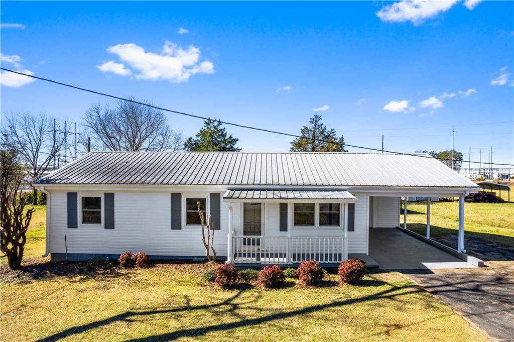Braselton, GA 30517,122 Piedmont AVE