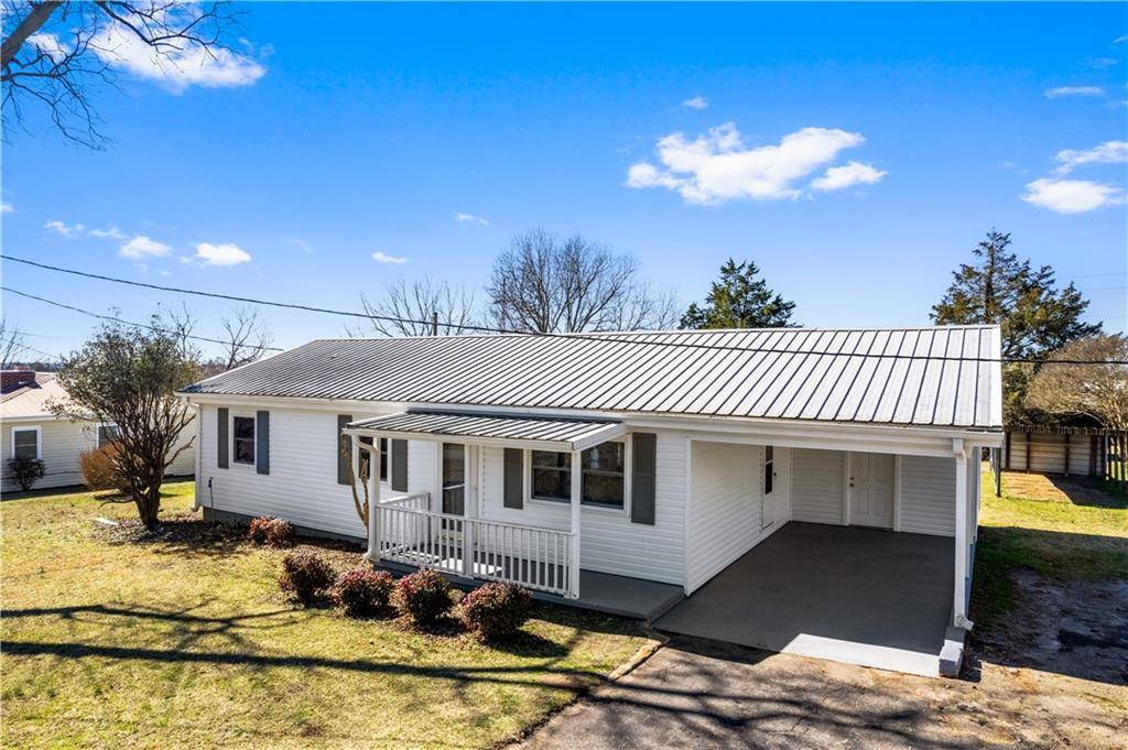 Braselton, GA 30517,122 Piedmont AVE