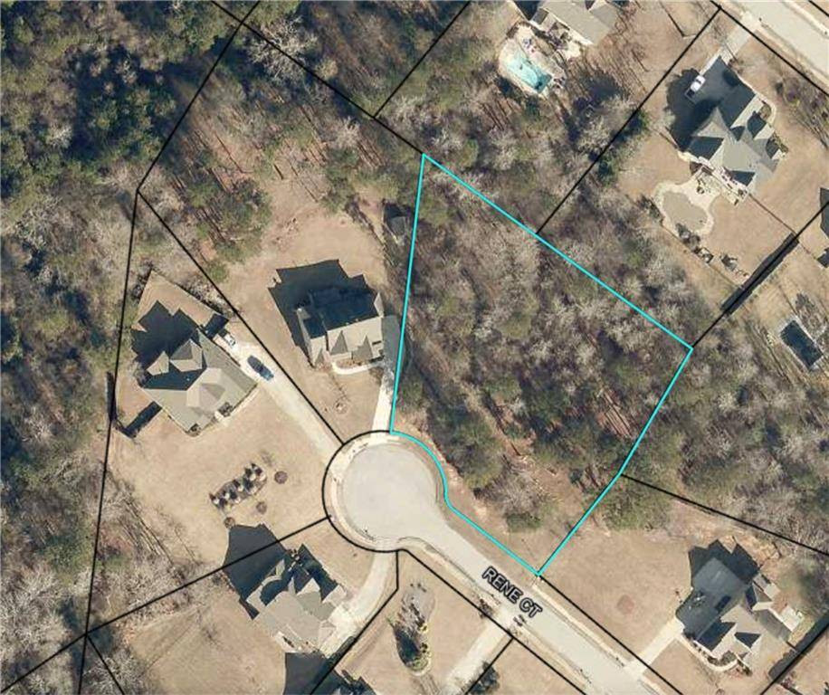 Loganville, GA 30052,1713 Rene CT