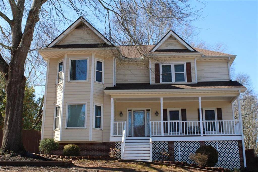 Grayson, GA 30017,2031 Lakewood CIR