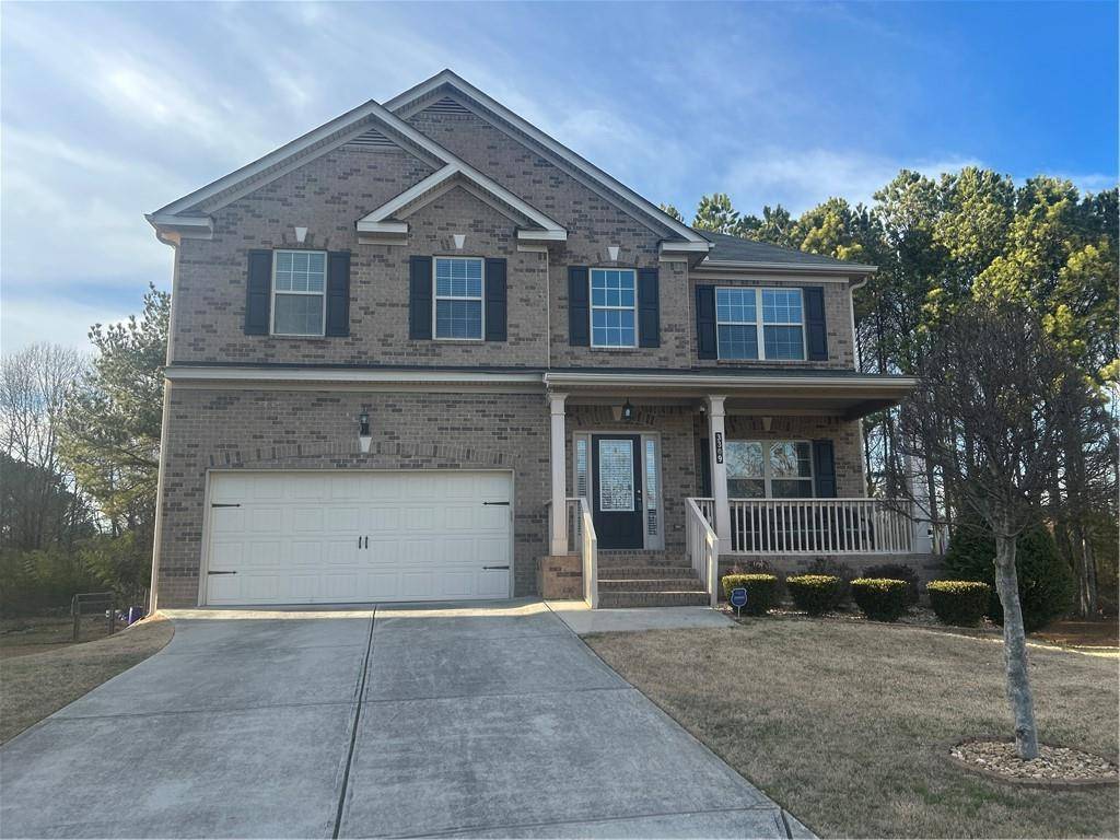 Loganville, GA 30052,3309 Gardenside WALK