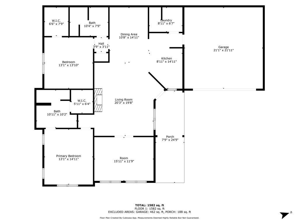 Douglasville, GA 30135,1404 Haven CIR