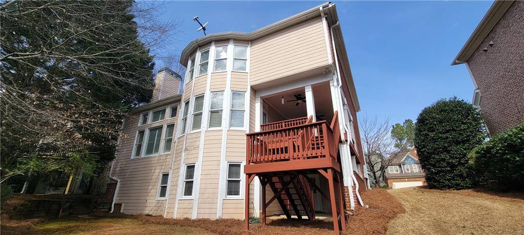 Smyrna, GA 30080,3302 FIELDWOOD DR SE
