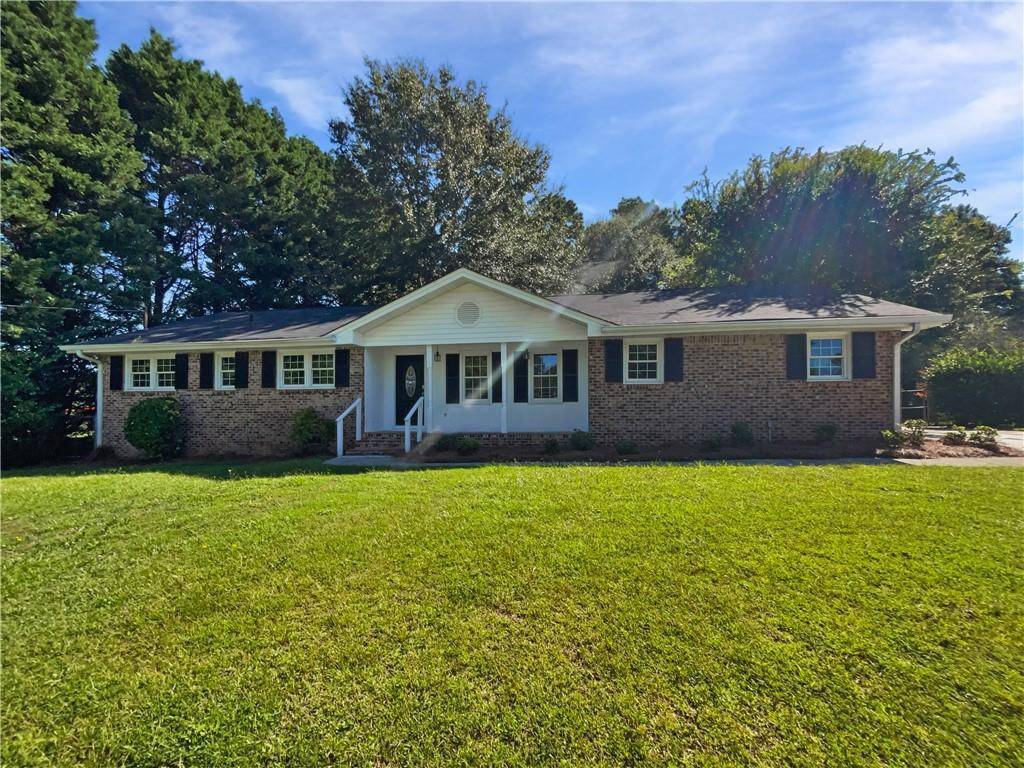 Snellville, GA 30078,2622 Abington DR