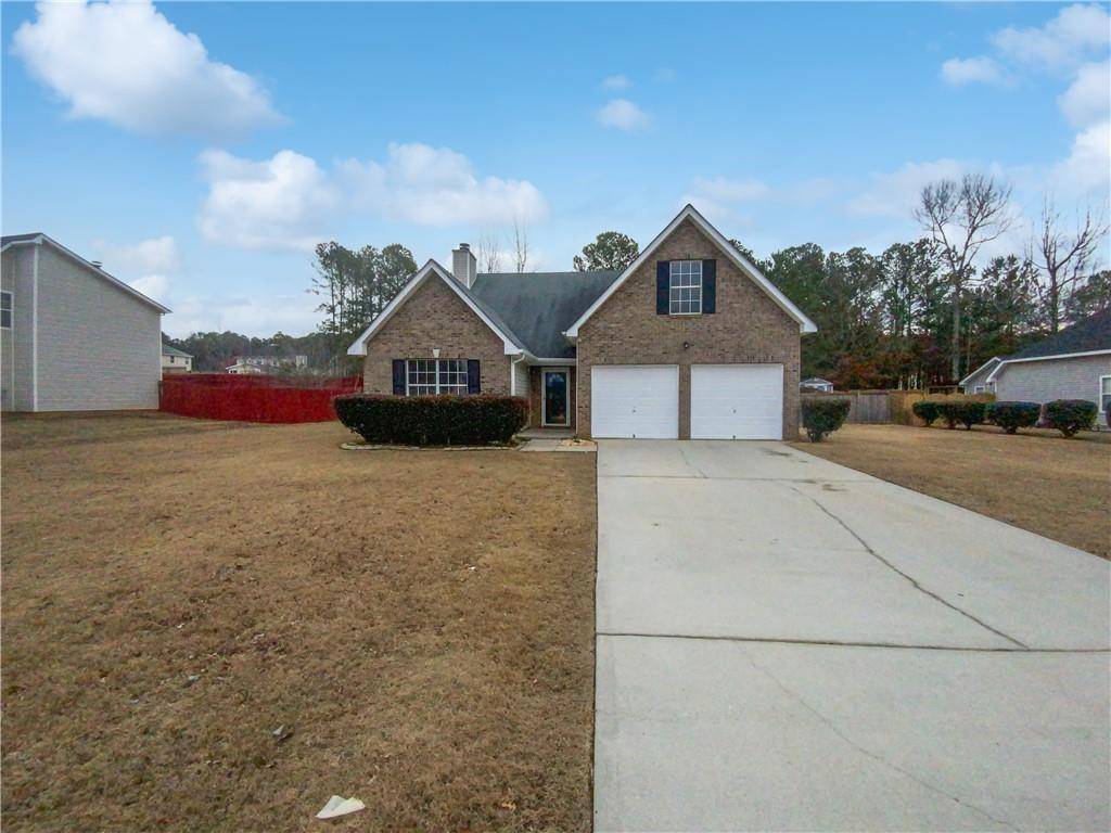 Mcdonough, GA 30253,213 Ermines WAY