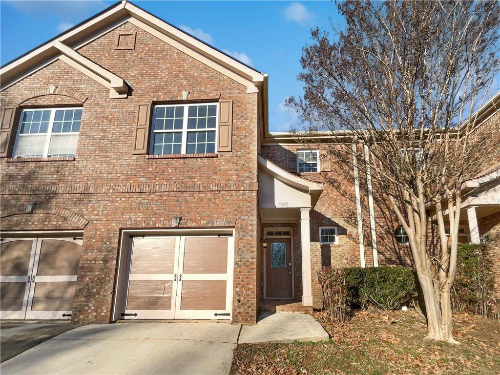 Austell, GA 30168,7088 Blairs View DR #4