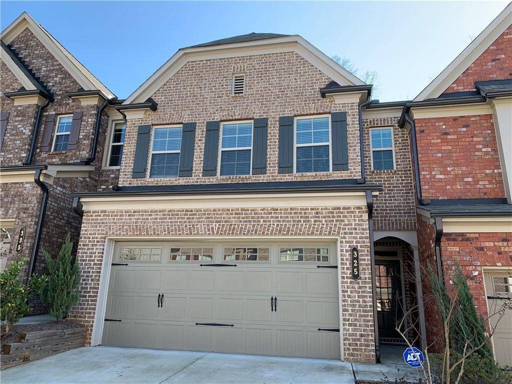 Lawrenceville, GA 30044,325 HOLDINGS DR