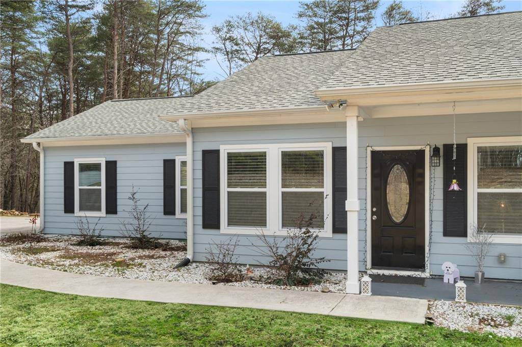 Jasper, GA 30143,541 Mulberry CIR