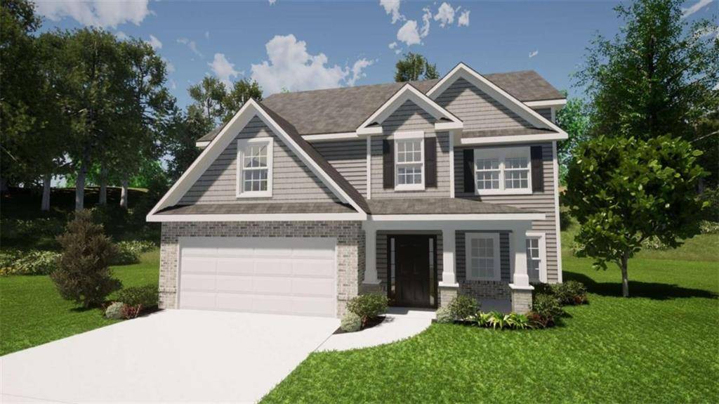 Lula, GA 30554,6410 Vista Point RD