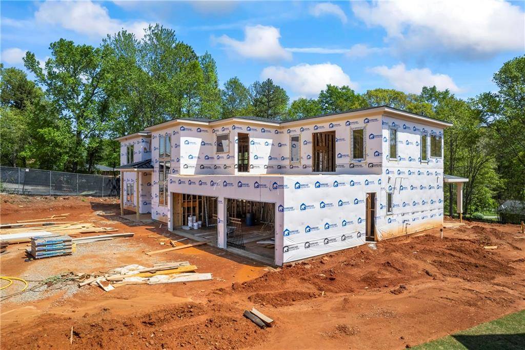 Buford, GA 30519,4238 Hamilton Mill RD