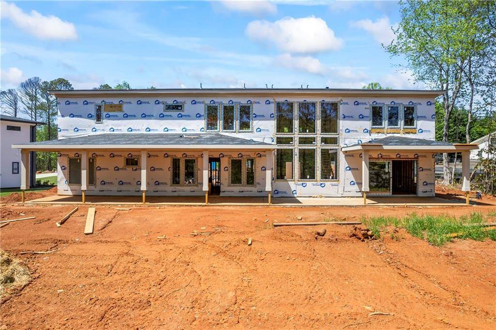 Buford, GA 30519,4238 Hamilton Mill RD