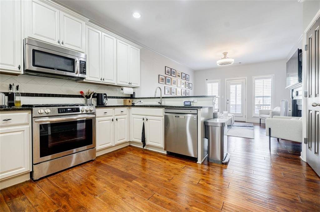 Atlanta, GA 30324,1216 Lavista CIR NE