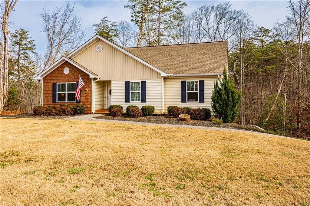 Dahlonega, GA 30533,350 Brookwoods LN