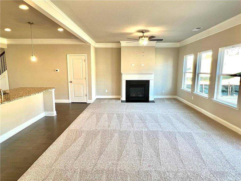 Hoschton, GA 30548,1471 Winding Ridge TRL