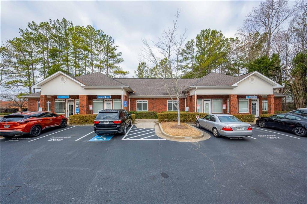 Peachtree Corners, GA 30092,3790 Holcomb Bridge RD #202