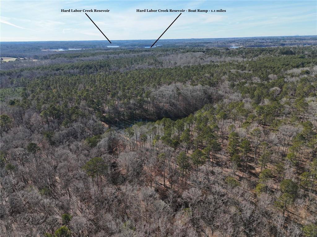 Social Circle, GA 30025,LOT 2 Social Circle Fairplay RD